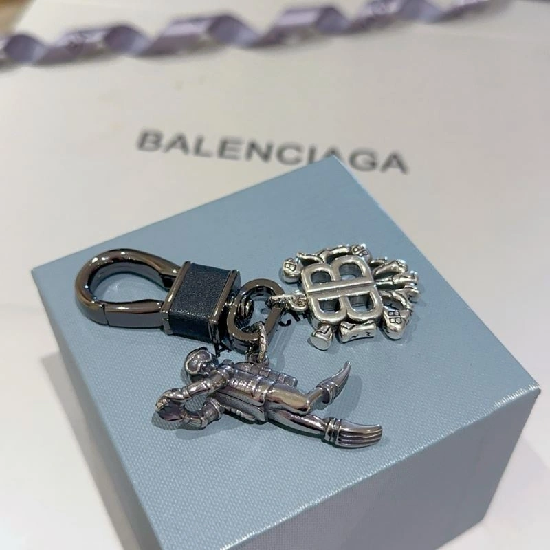 Balenciaga Keychains UrbanStyle 265829