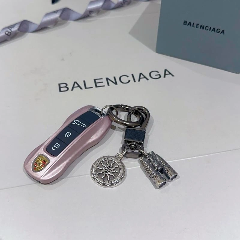 HighPerformance Balenciaga Keychains 265850