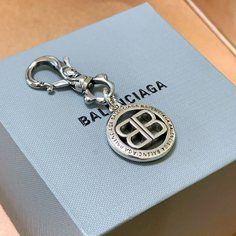 Vibrant Balenciaga Keychains 265854