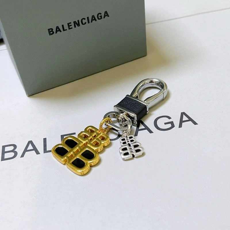 Timeless Balenciaga Keychains 265852