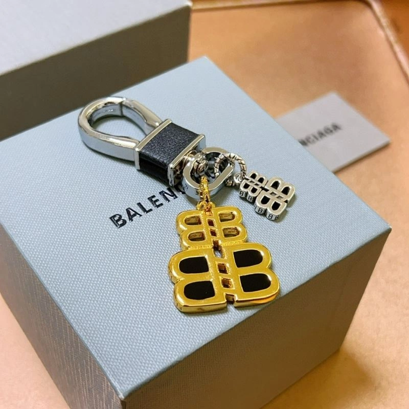 Timeless Balenciaga Keychains 265852