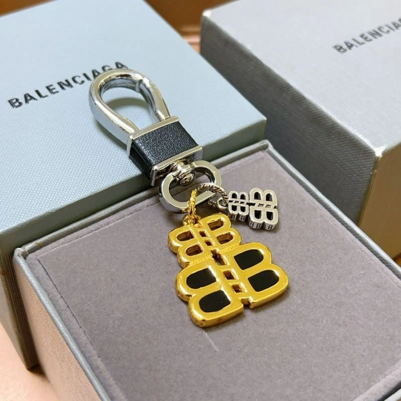 Timeless Balenciaga Keychains 265852