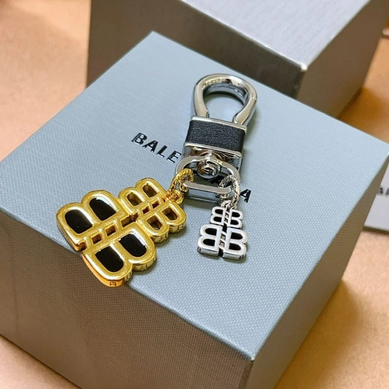 Timeless Balenciaga Keychains 265852