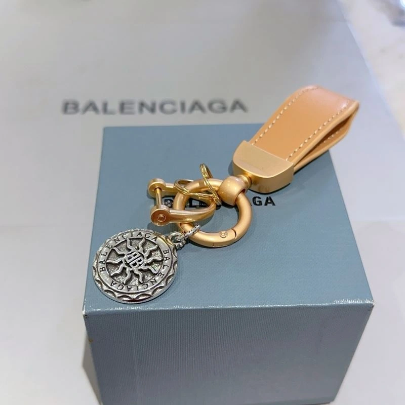 Effortless Balenciaga Keychains 265839