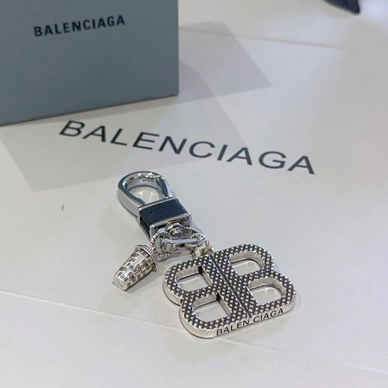 Colorful Balenciaga Keychains 265837