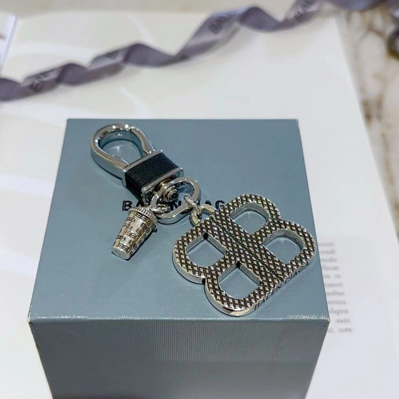 Colorful Balenciaga Keychains 265837