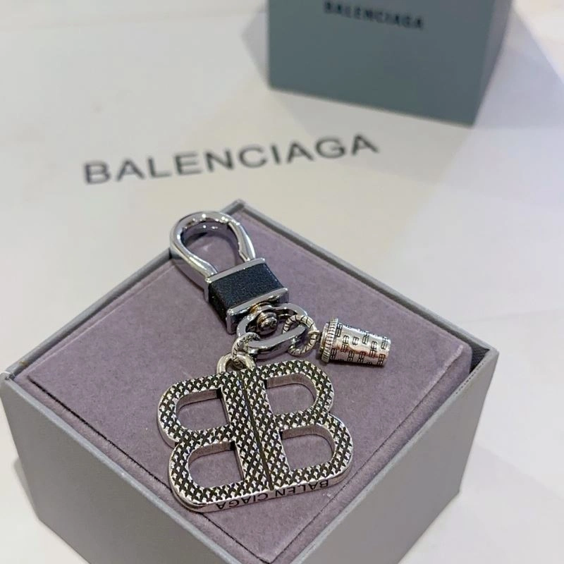 Colorful Balenciaga Keychains 265837
