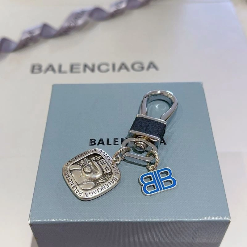 Balenciaga Keychains Elegant 265844