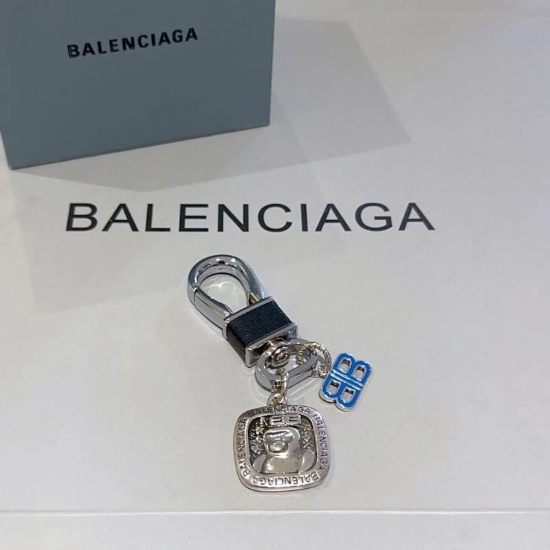 Balenciaga Keychains Elegant 265844