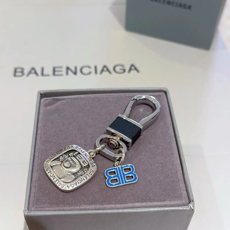 Balenciaga Keychains Elegant 265844
