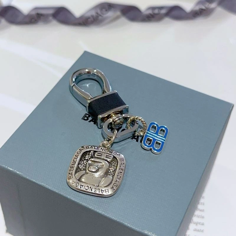 Balenciaga Keychains Elegant 265844