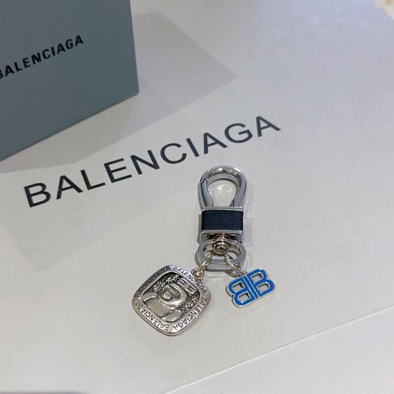 Balenciaga Keychains Elegant 265844