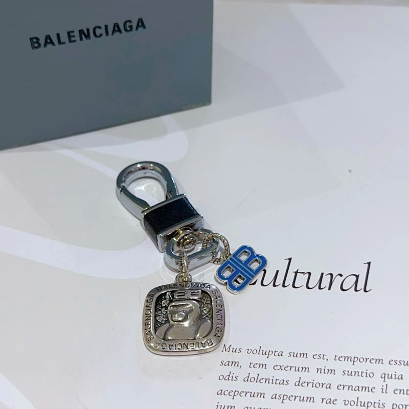 Balenciaga Keychains Elegant 265844
