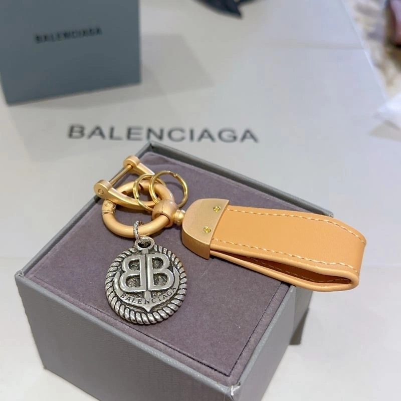 AllSeason Balenciaga Keychains 265830