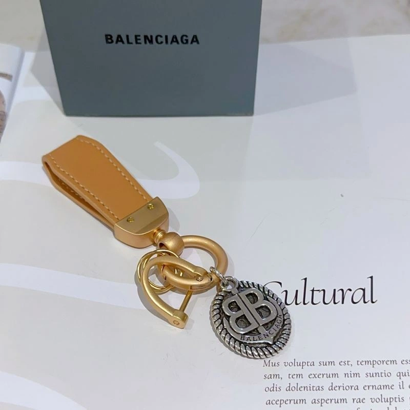AllSeason Balenciaga Keychains 265830