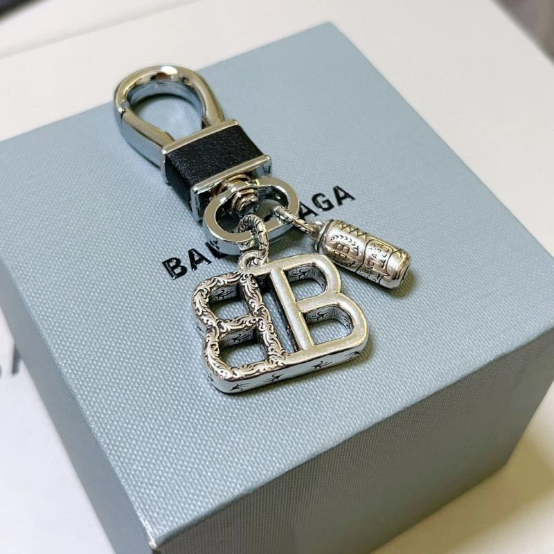 Casual Balenciaga Keychains 265846