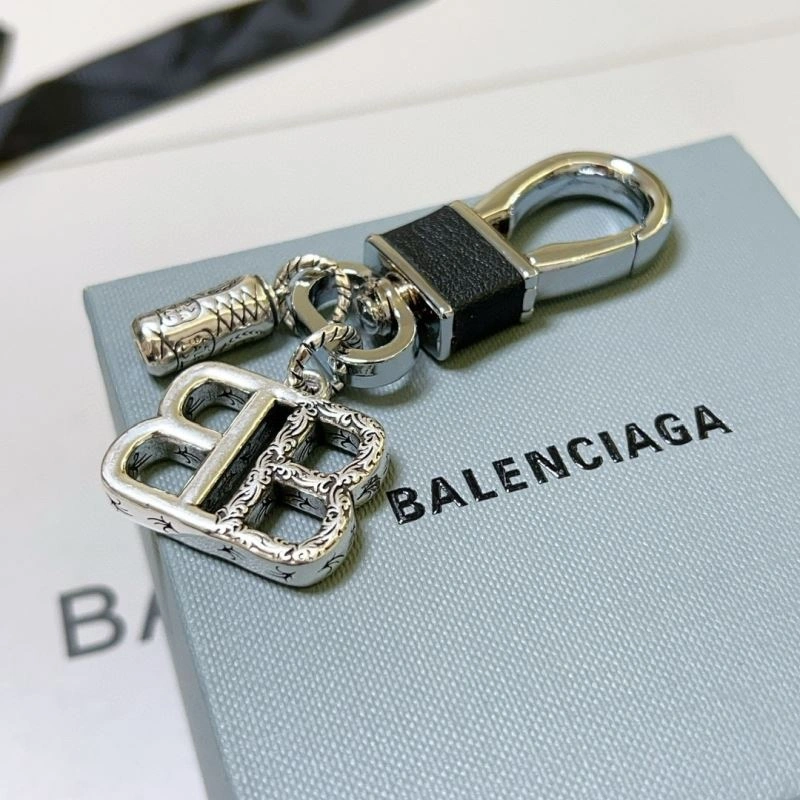 Casual Balenciaga Keychains 265846