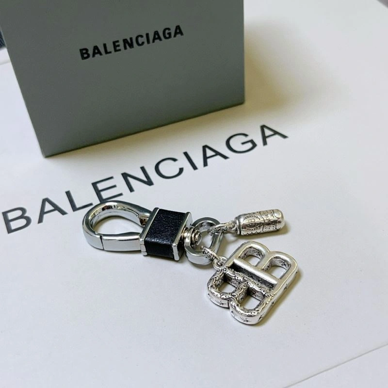 Casual Balenciaga Keychains 265846