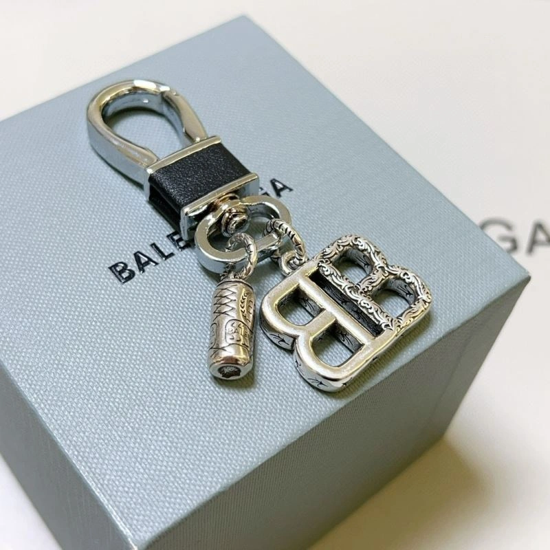 Casual Balenciaga Keychains 265846