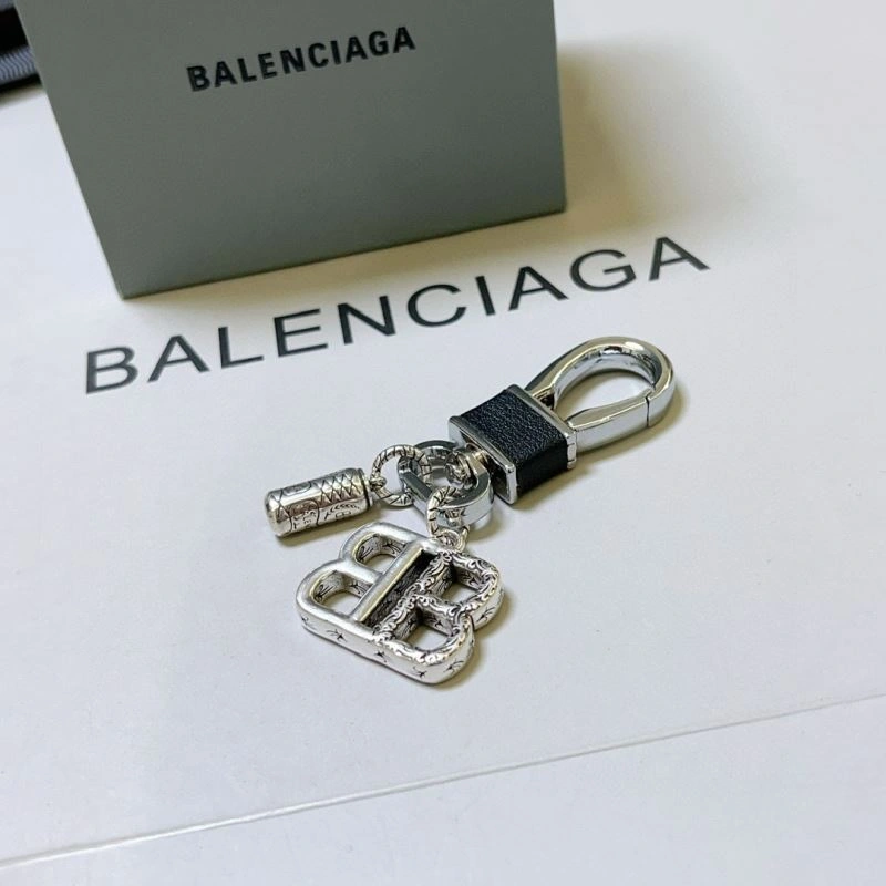 Casual Balenciaga Keychains 265846
