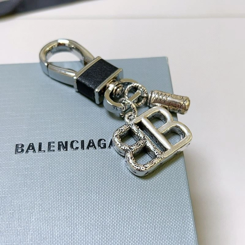 Casual Balenciaga Keychains 265846