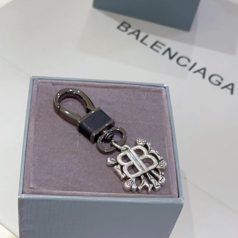Balenciaga Keychains Thermal 265833