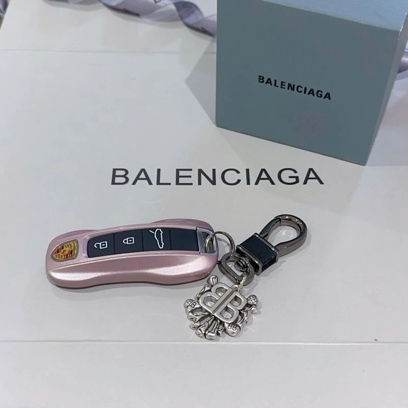 Balenciaga Keychains Thermal 265833