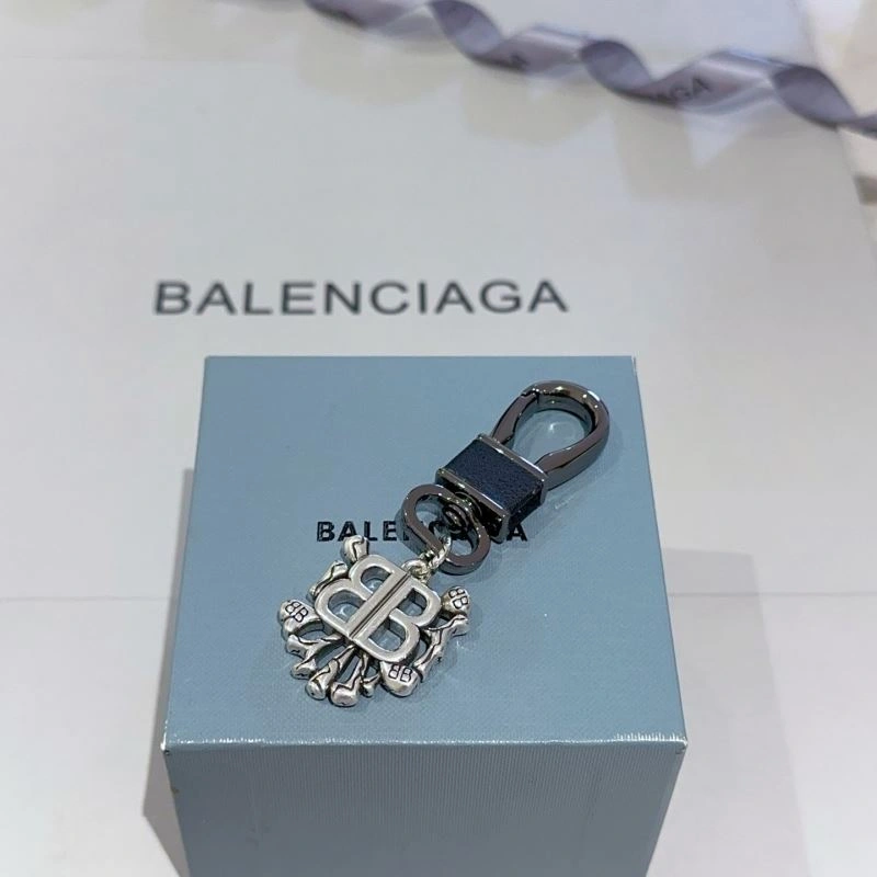 Balenciaga Keychains Thermal 265833
