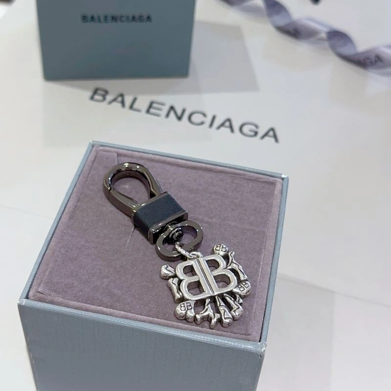 Balenciaga Keychains Thermal 265833