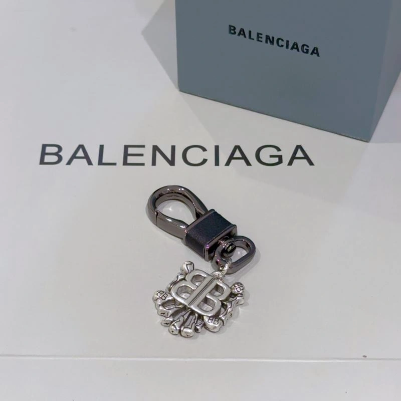 Balenciaga Keychains Thermal 265833