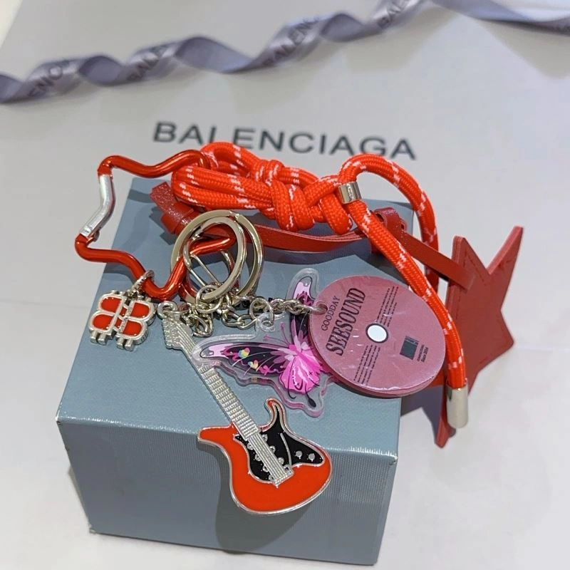DailyWear Balenciaga Keychains 265827