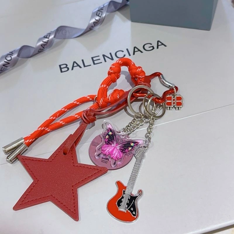 DailyWear Balenciaga Keychains 265827
