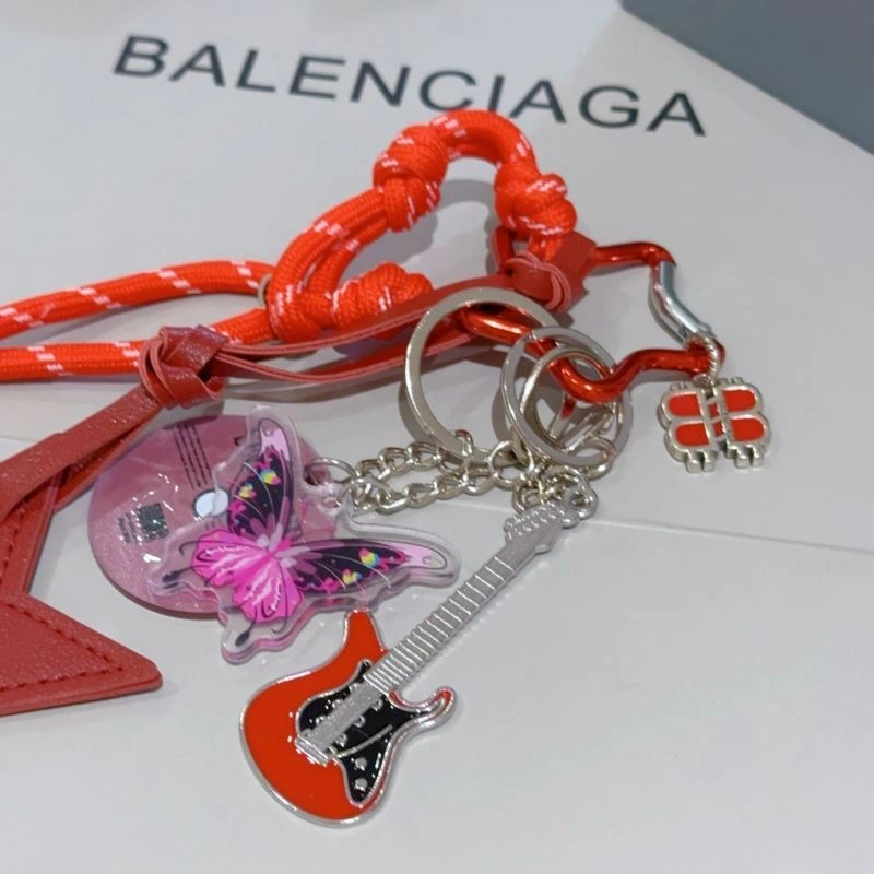 DailyWear Balenciaga Keychains 265827