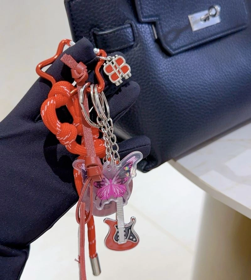 DailyWear Balenciaga Keychains 265827