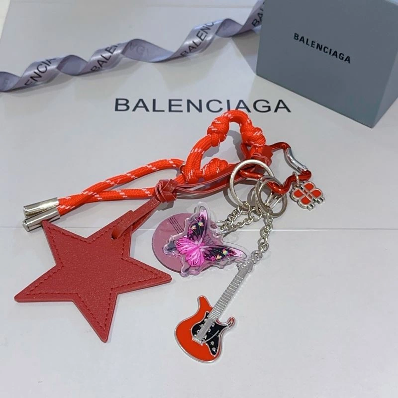 DailyWear Balenciaga Keychains 265827