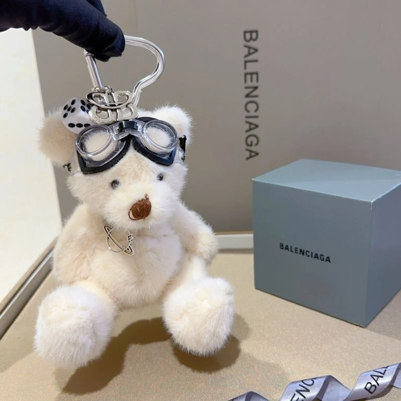 Balenciaga Keychains DailyWear 265856
