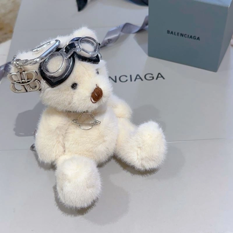 Balenciaga Keychains DailyWear 265856