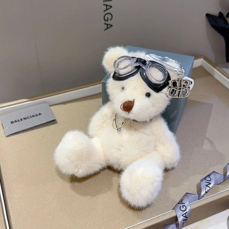 Balenciaga Keychains DailyWear 265856