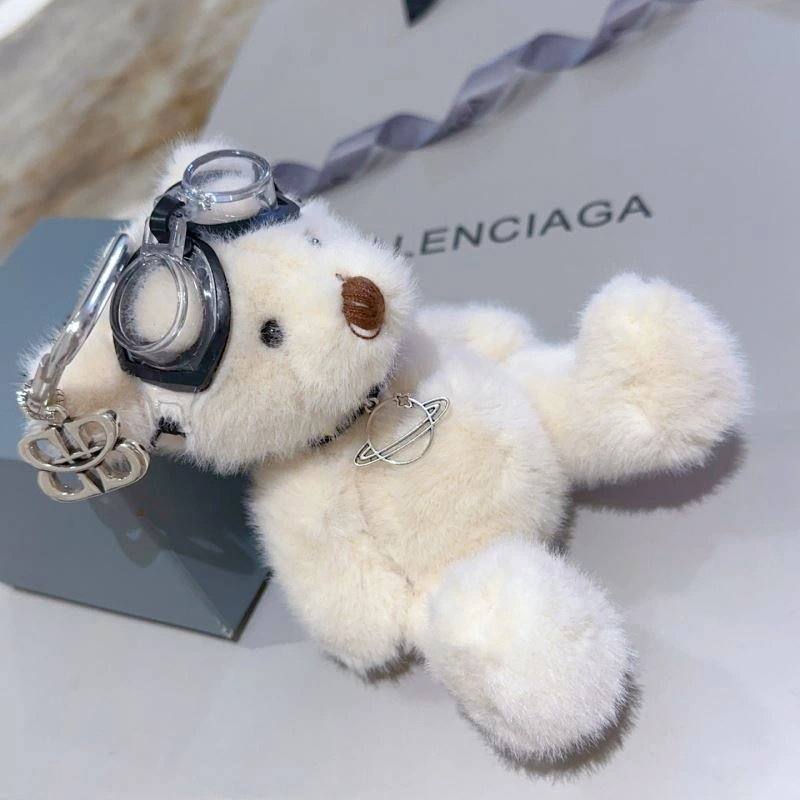 Balenciaga Keychains DailyWear 265856
