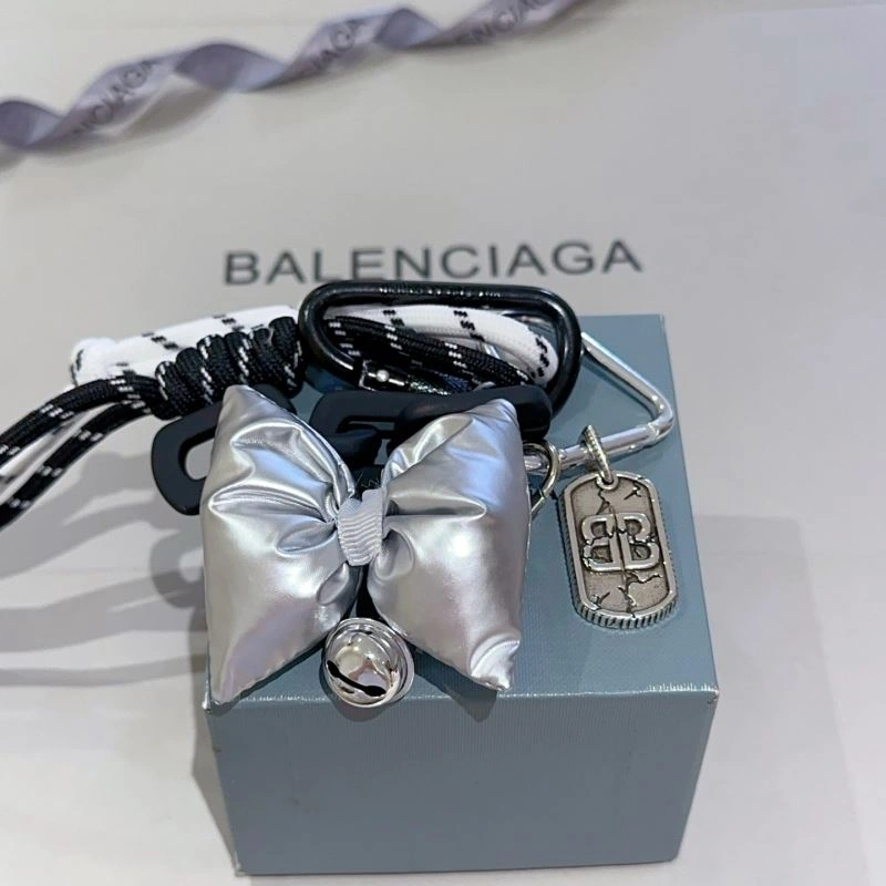 Balenciaga Keychains Stylish 265842