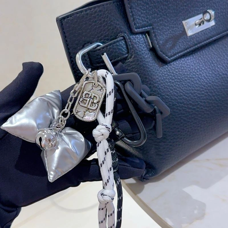 Balenciaga Keychains Stylish 265842