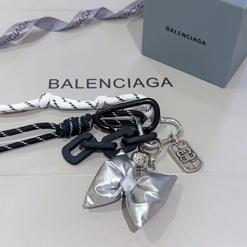 Balenciaga Keychains Stylish 265842