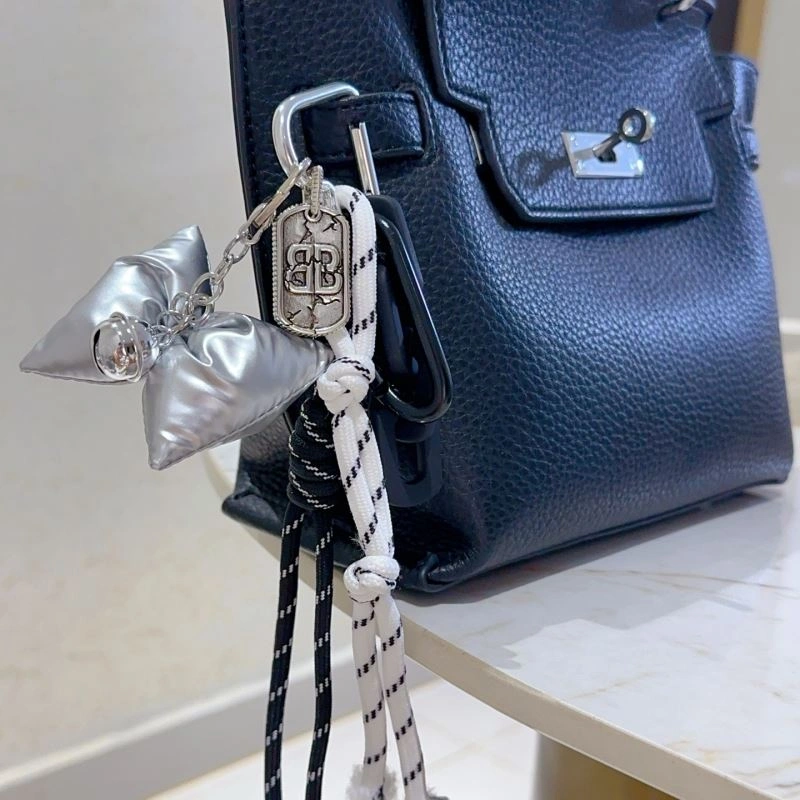 Balenciaga Keychains Stylish 265842