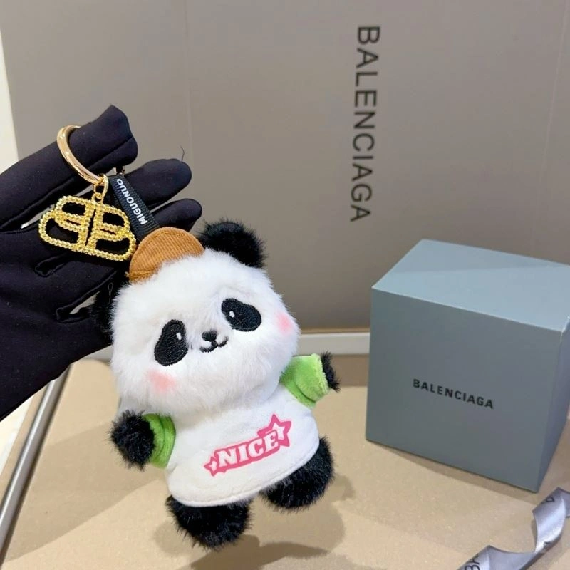 Balenciaga Keychains DailyWear 265828