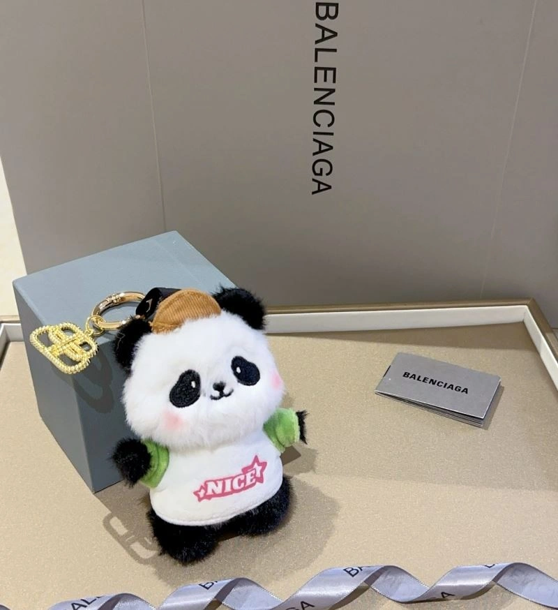 Balenciaga Keychains DailyWear 265828