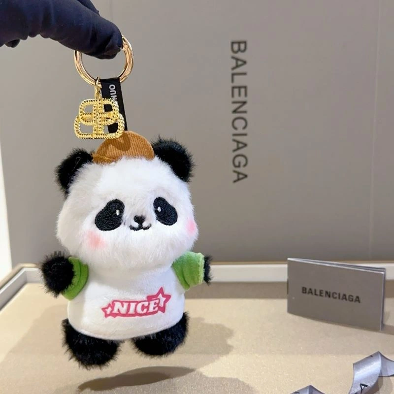 Balenciaga Keychains DailyWear 265828