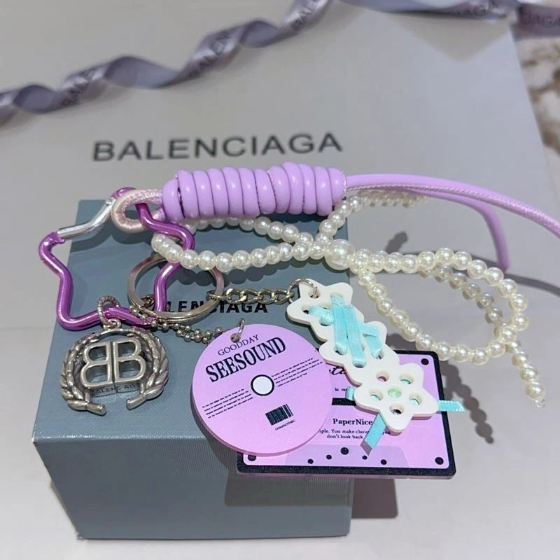FastDry Balenciaga Keychains 265826