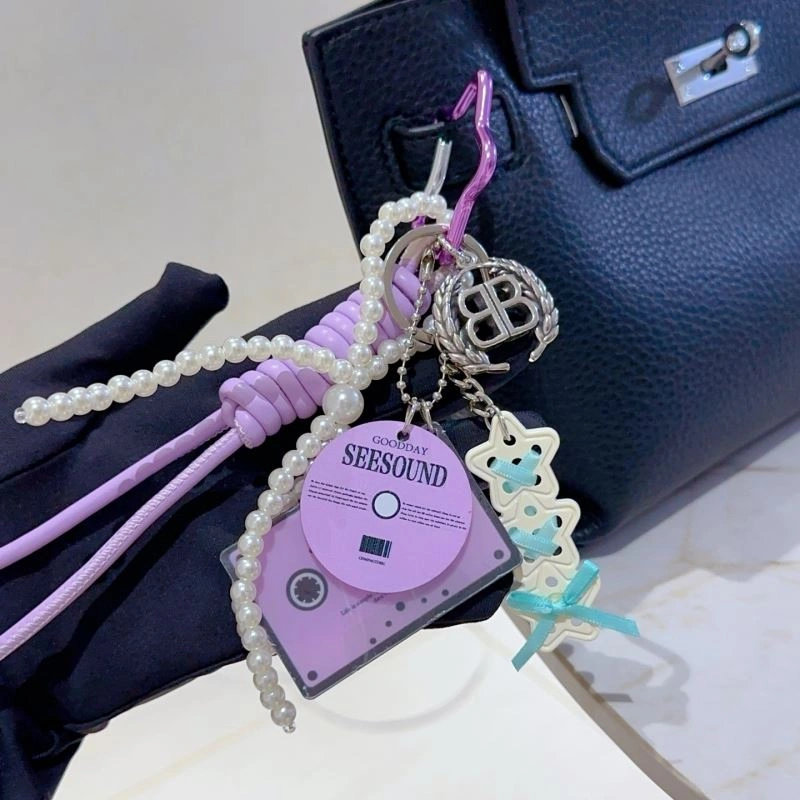FastDry Balenciaga Keychains 265826