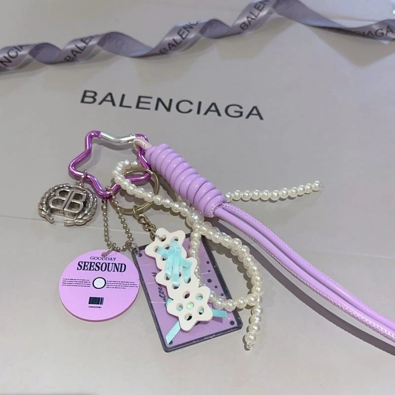 FastDry Balenciaga Keychains 265826