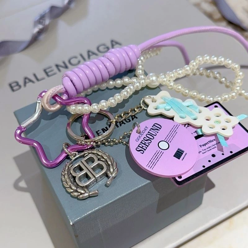 FastDry Balenciaga Keychains 265826